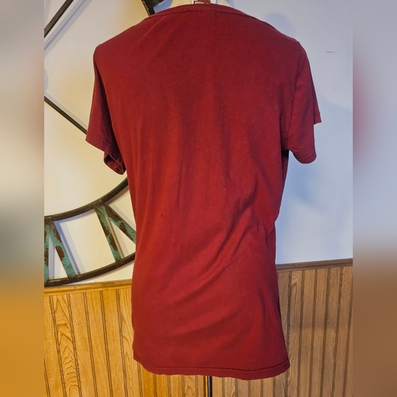 Harley-Davidson Women's tee - Picture 4 of 5